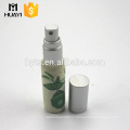 15ml fancy empty perfume glass bottle